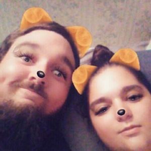 Meet your Posher, Theresa